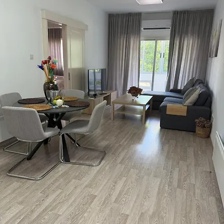 Apartman Stylish 2br In Center Of