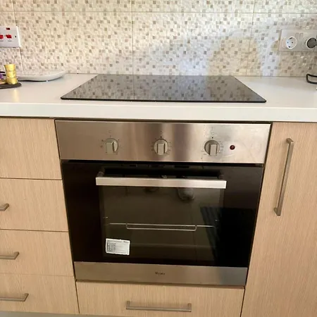 Apartman Stylish 2br In Center Of